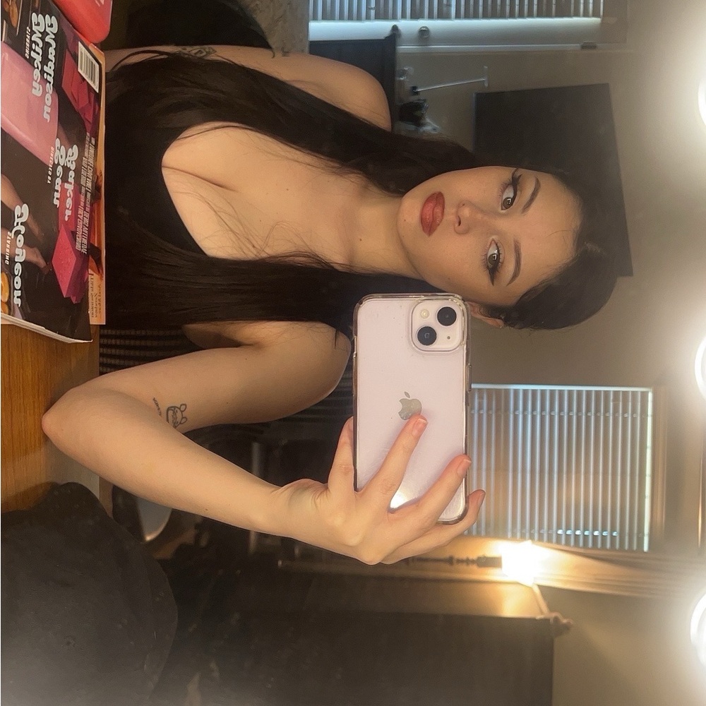 Meet your Posher, Jadyn